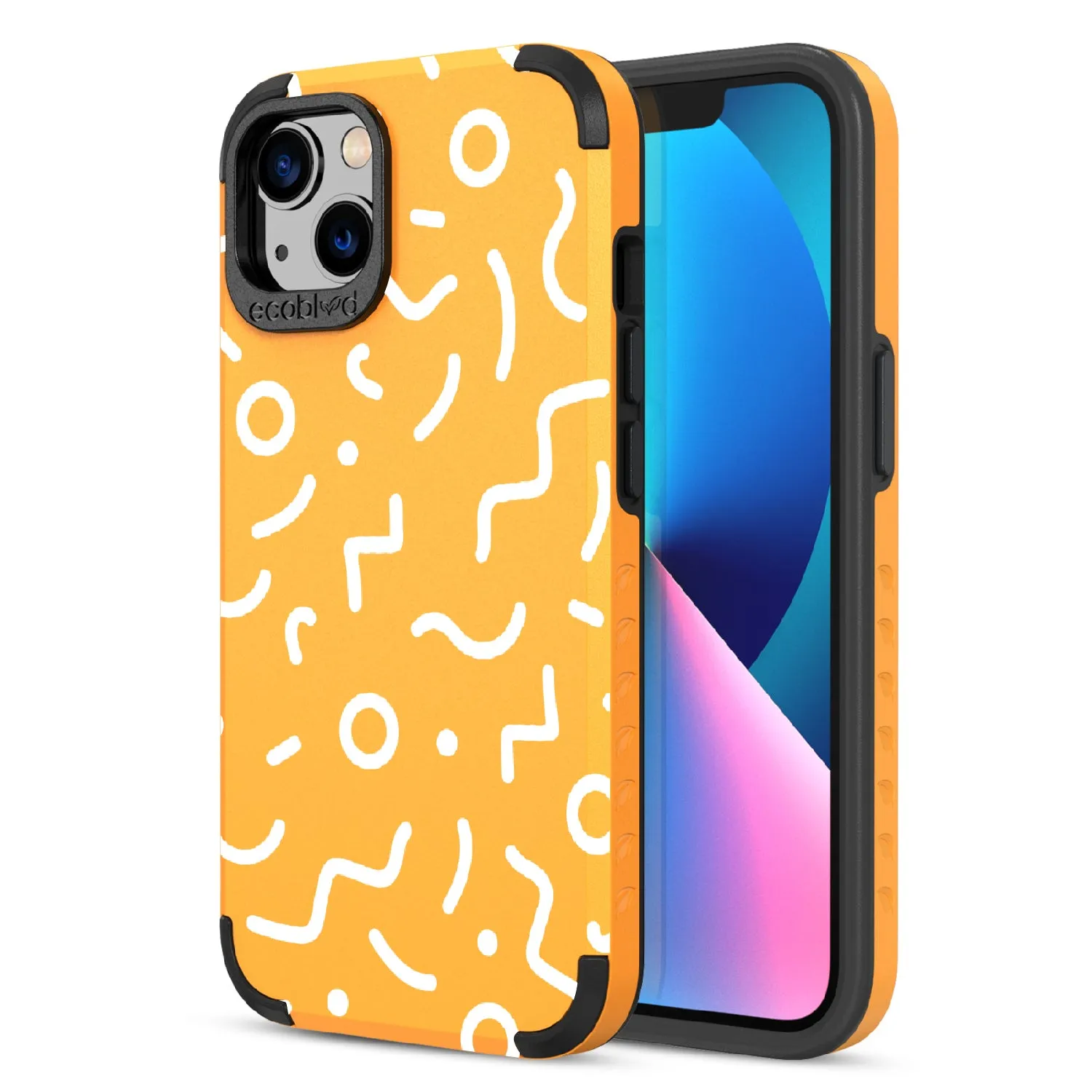 90's Kids - Mojave Collection Case for Apple iPhone 13