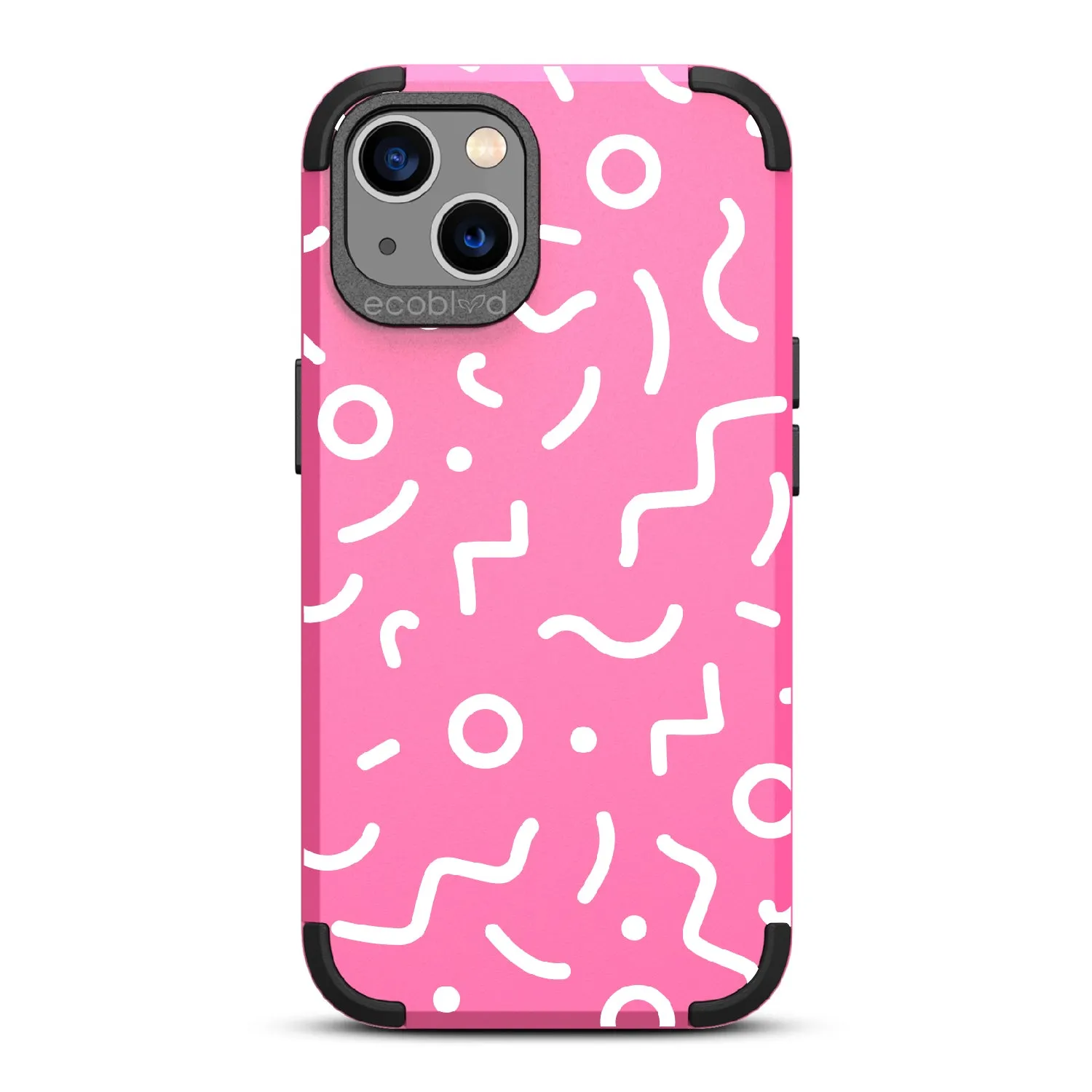 90's Kids - Mojave Collection Case for Apple iPhone 13