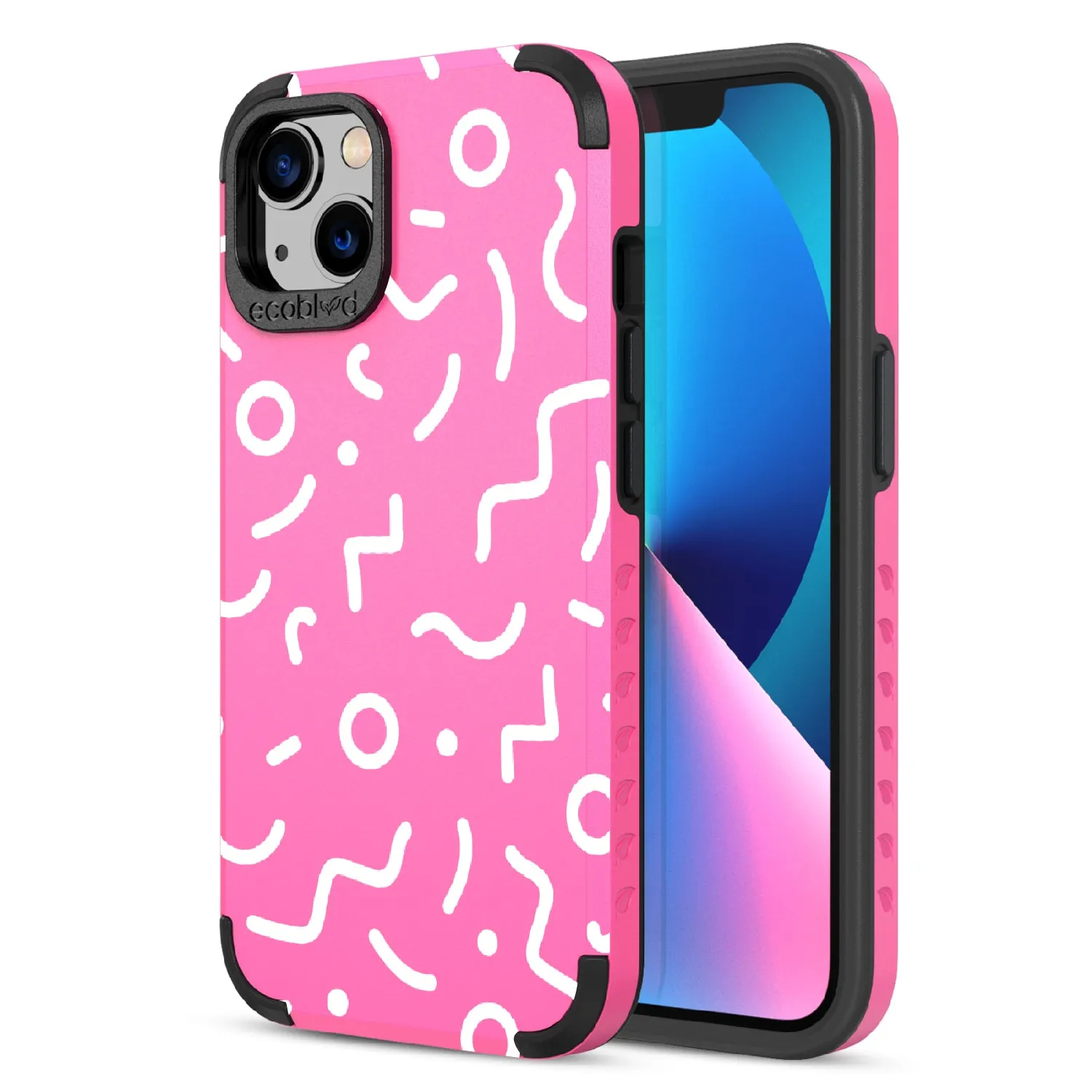 90's Kids - Mojave Collection Case for Apple iPhone 13