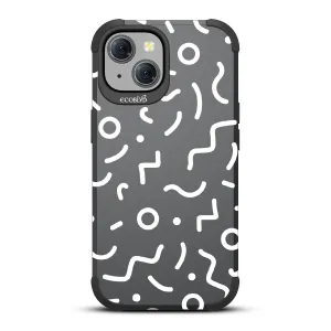 90's Kids - Mojave Collection Case for Apple iPhone 15