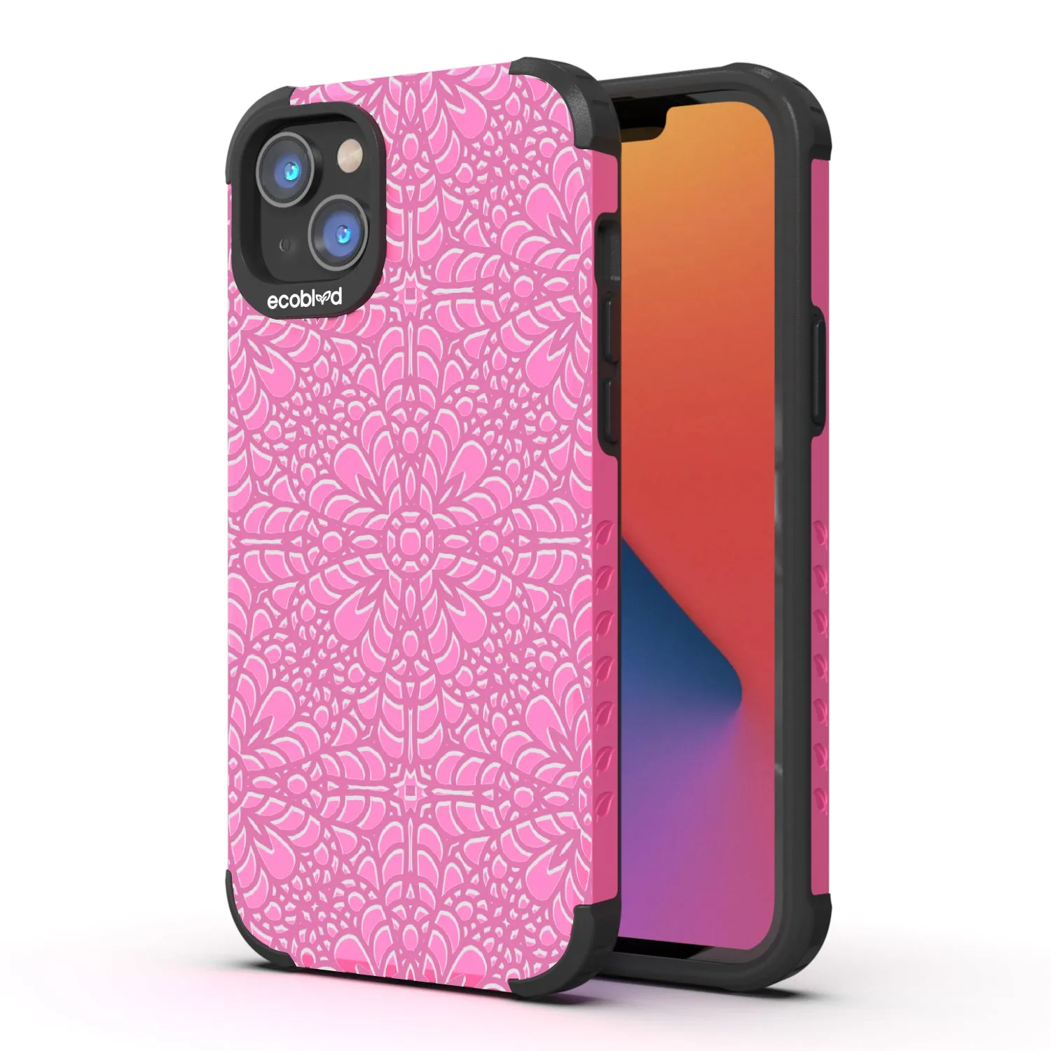 A Lil Dainty - Mojave Collection Case for Apple iPhone 14 Plus