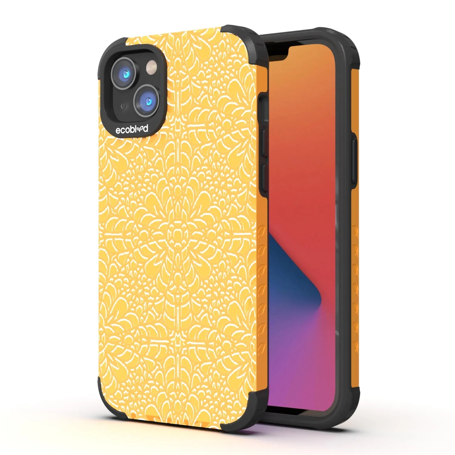 A Lil Dainty - Mojave Collection Case for Apple iPhone 14 Plus