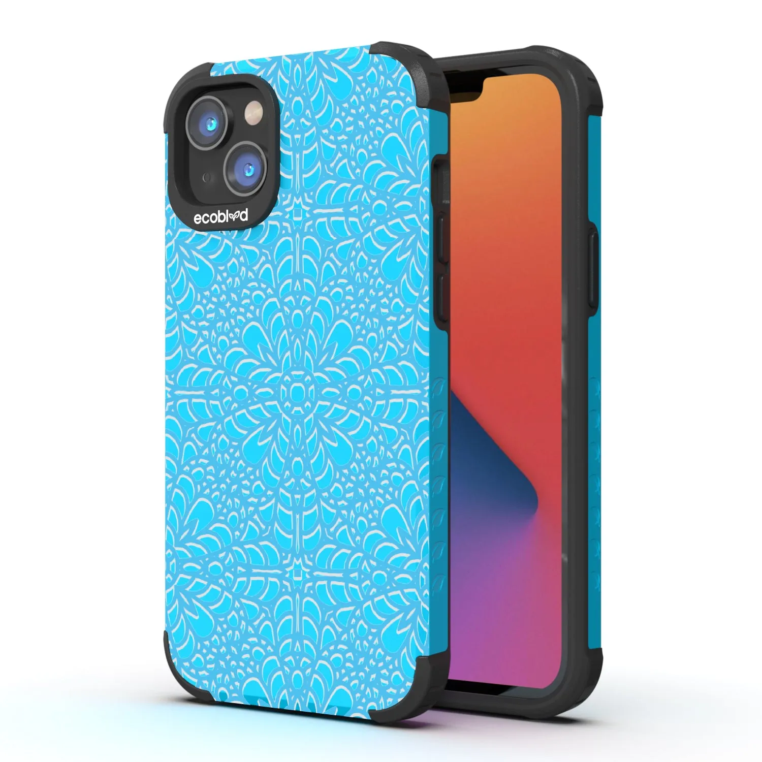 A Lil Dainty - Mojave Collection Case for Apple iPhone 14 Plus