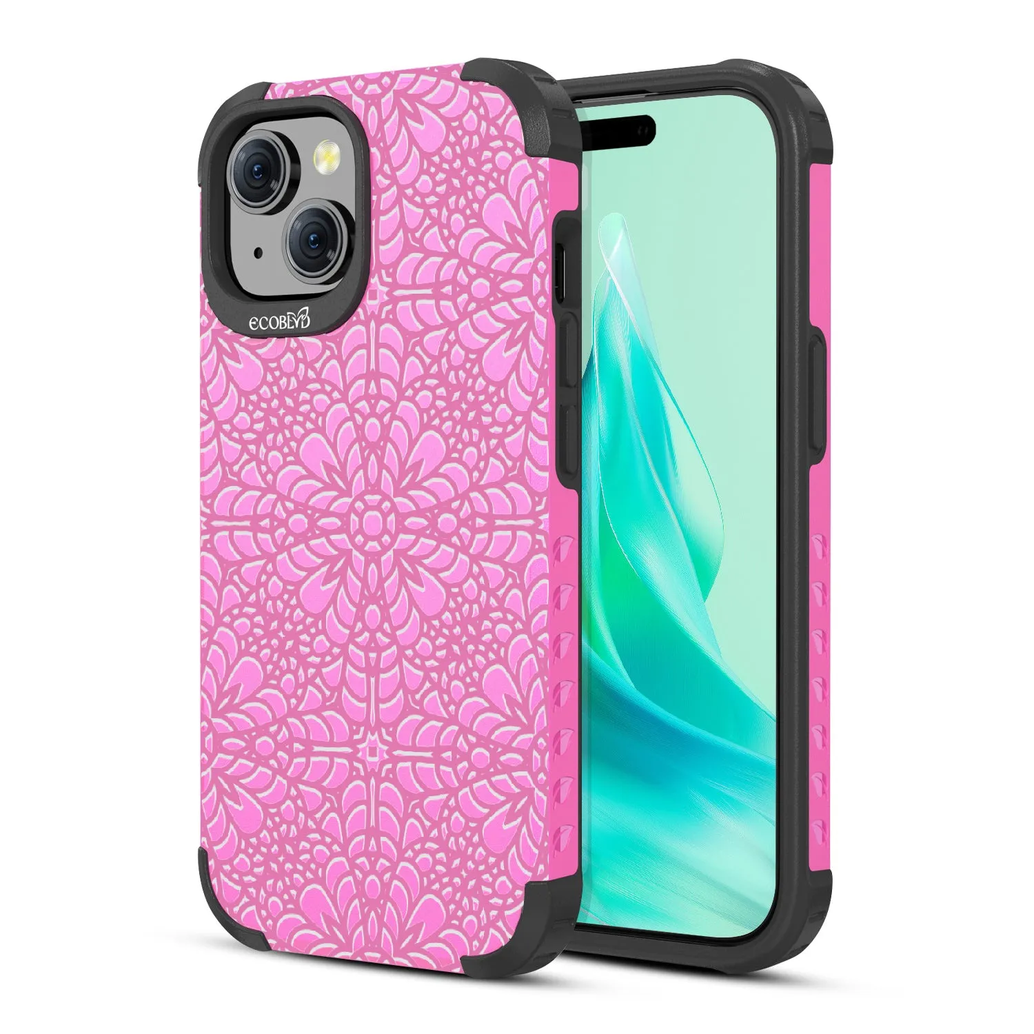 A Lil Dainty - Mojave Collection Case for Apple iPhone 15