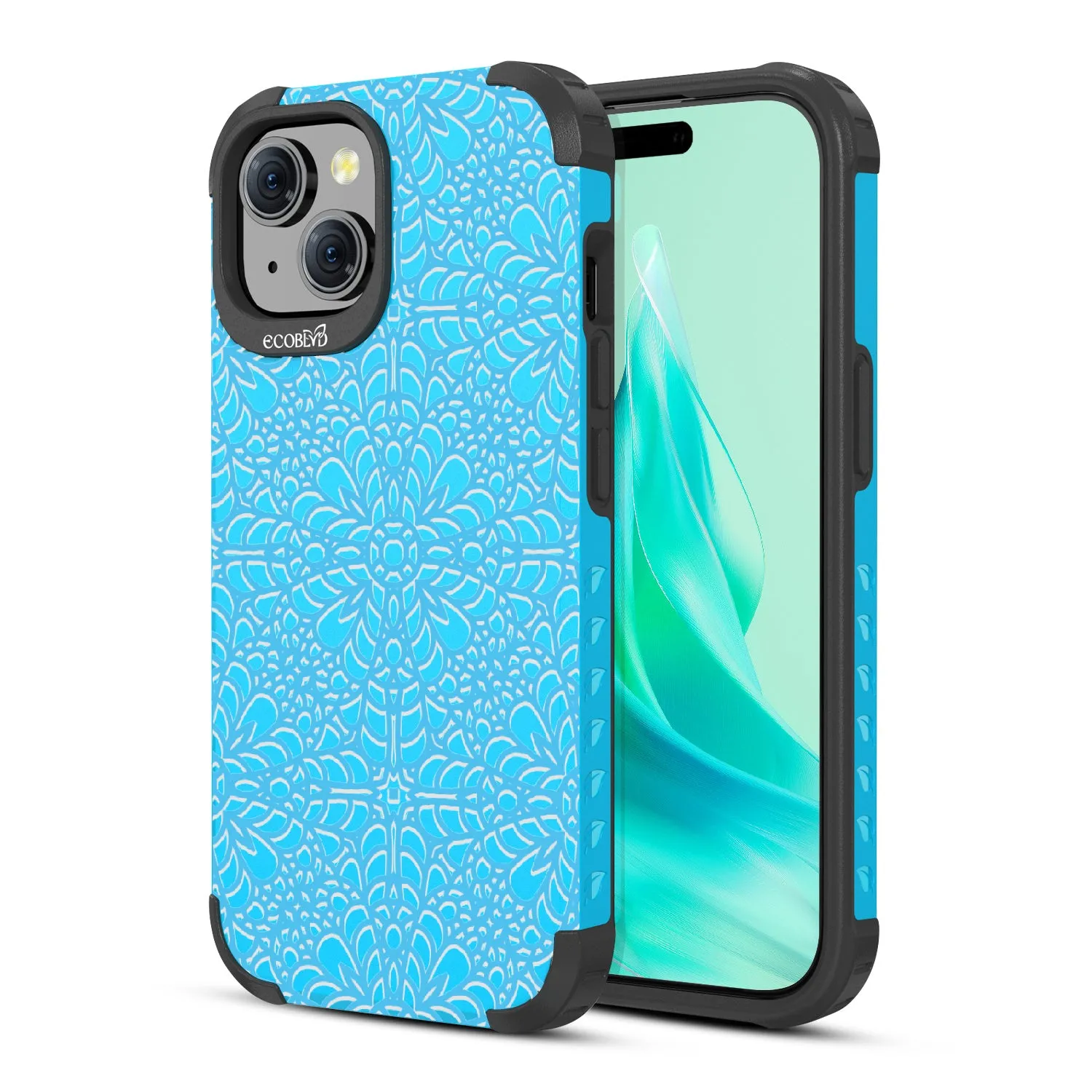 A Lil Dainty - Mojave Collection Case for Apple iPhone 15