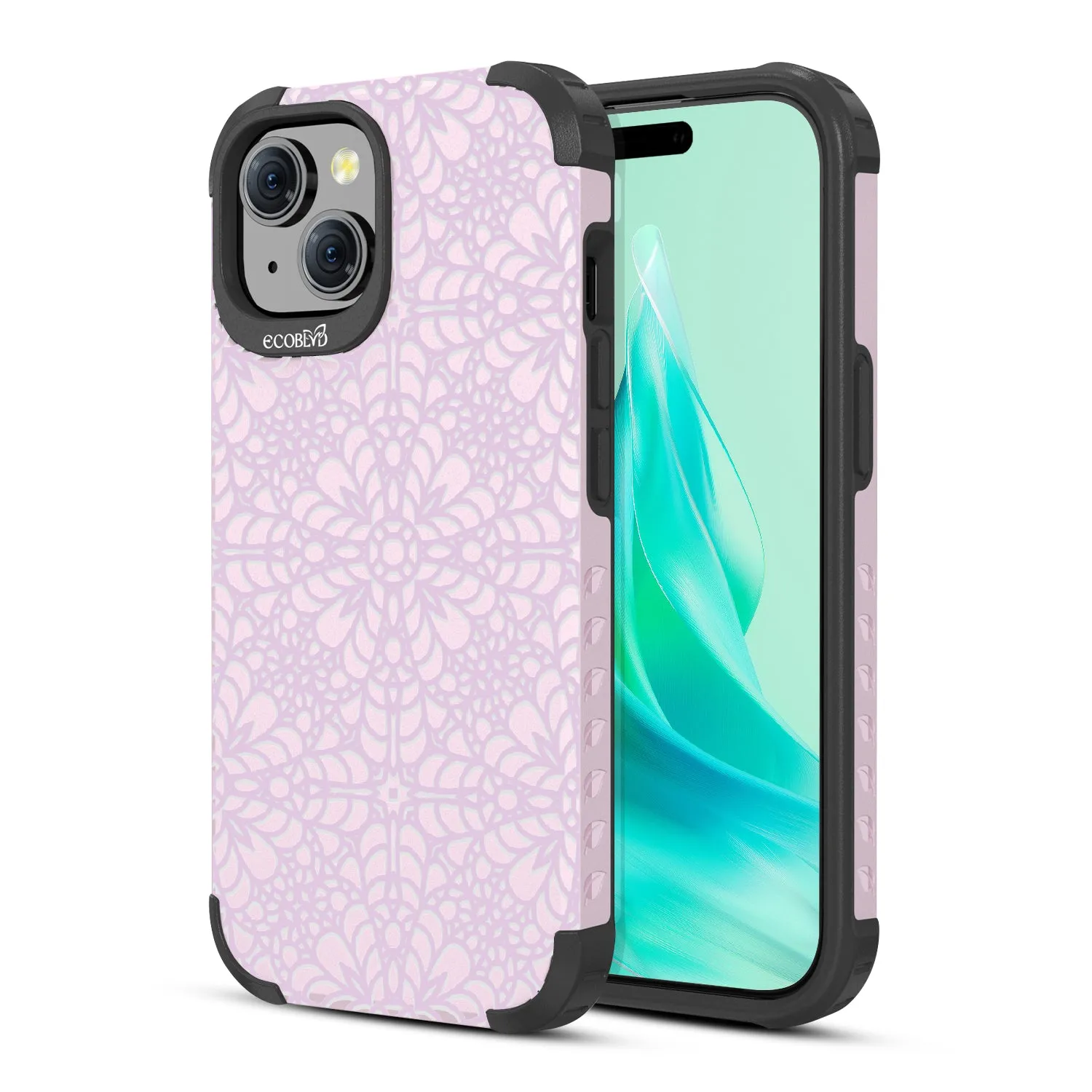 A Lil Dainty - Mojave Collection Case for Apple iPhone 15