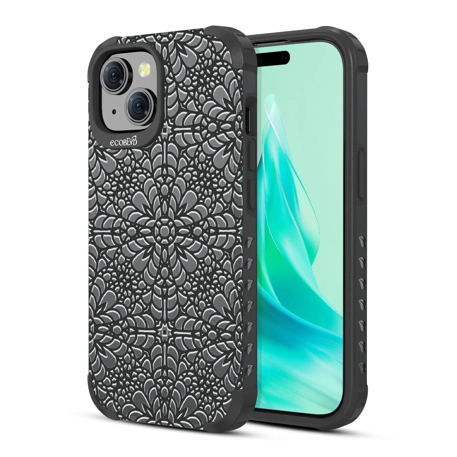 A Lil Dainty - Mojave Collection Case for Apple iPhone 15