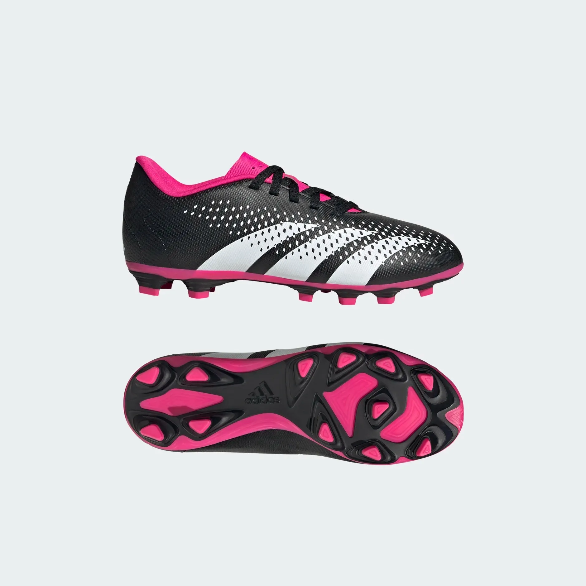 ADIDAS PREDATOR ACCURACY.4 KIDS BOOTS