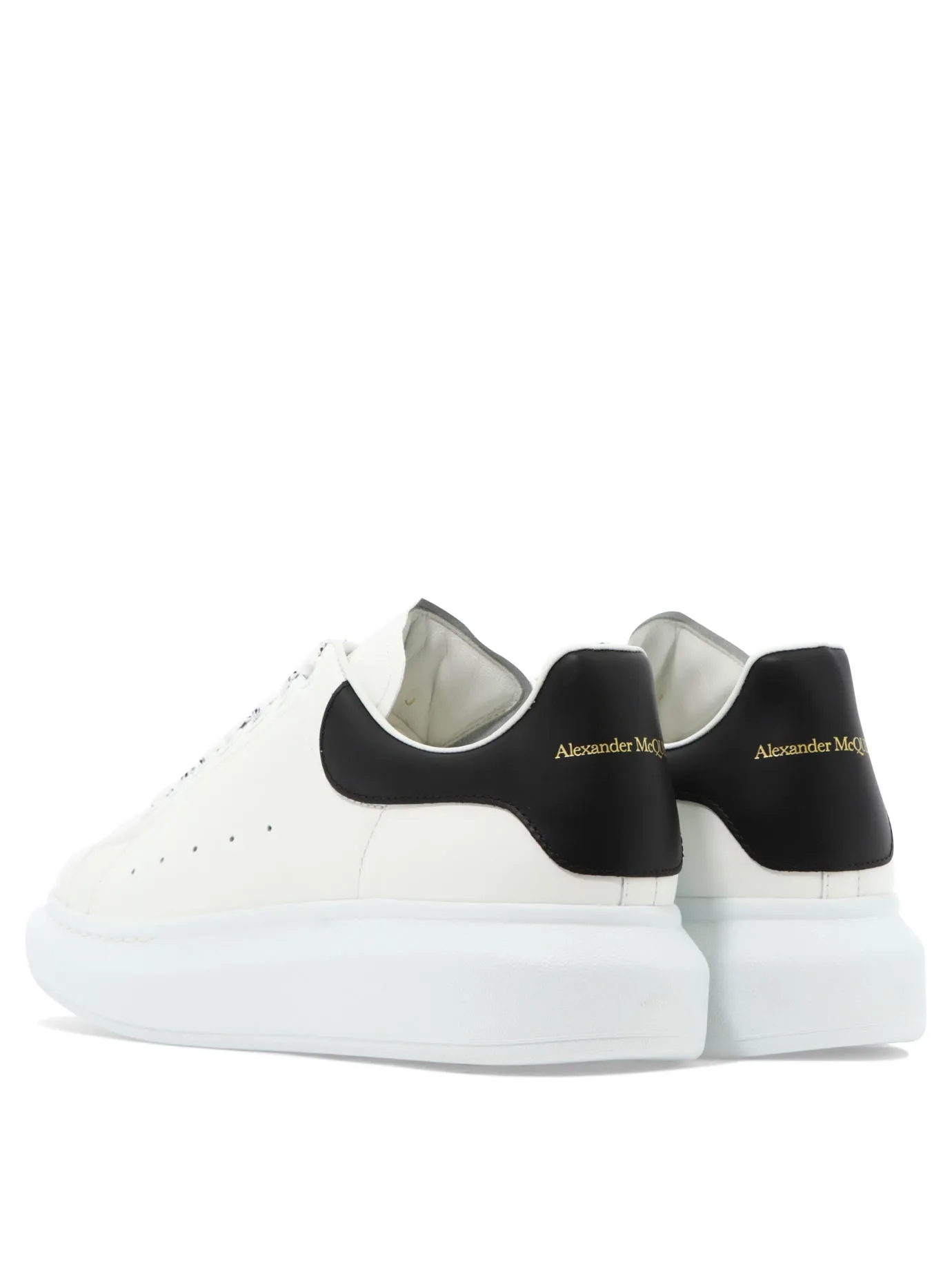 Alexander McQueen Larry Oversize Sneakers