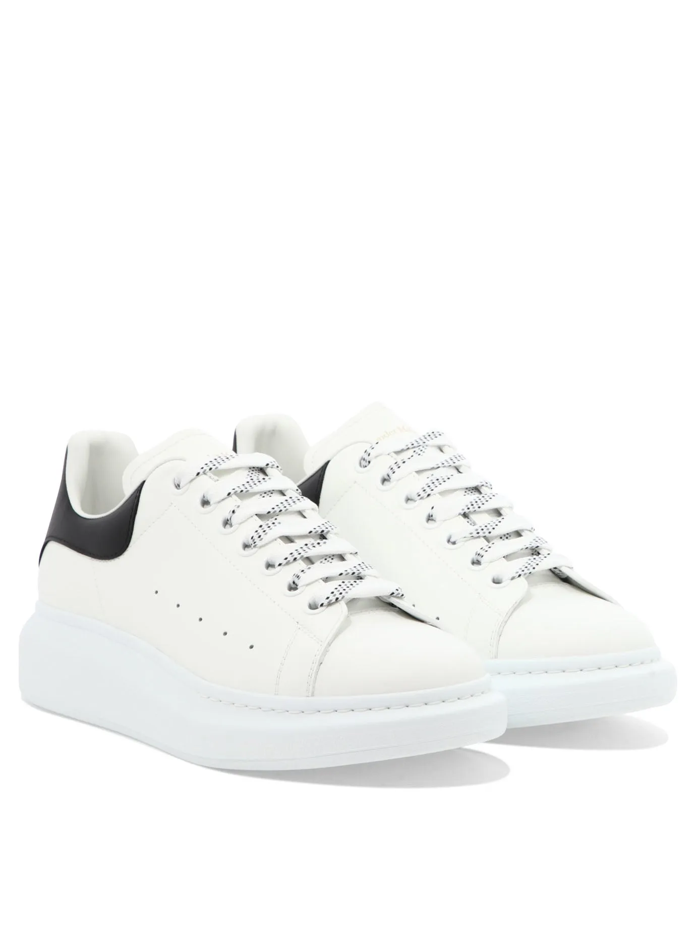 Alexander McQueen Larry Oversize Sneakers