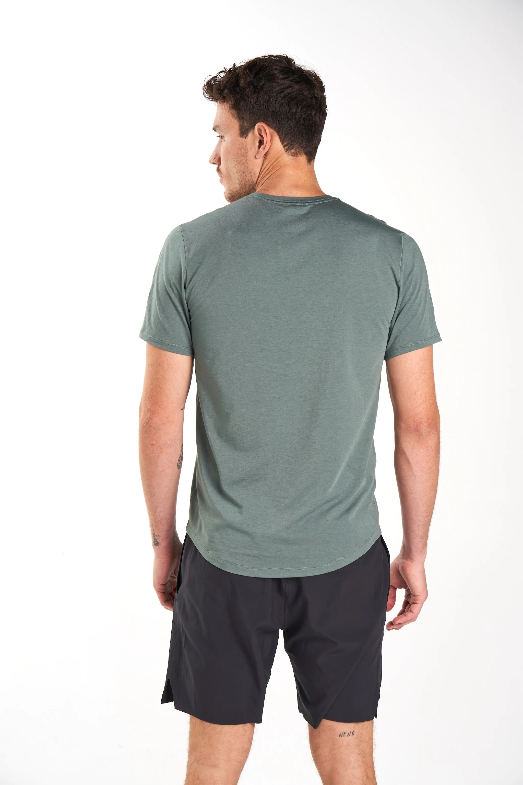 ALRN RAGLAN SHORT SLEEVE TEE