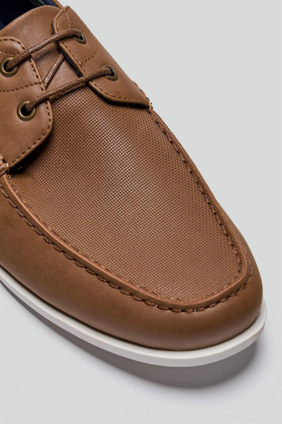 Andros Tan Shoes