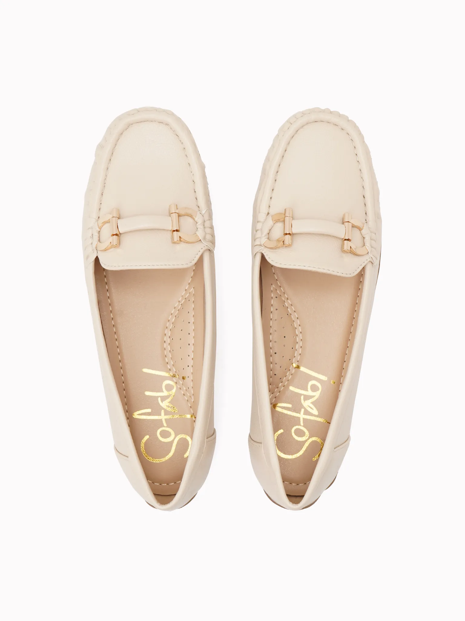 Antonella Flat Loafers