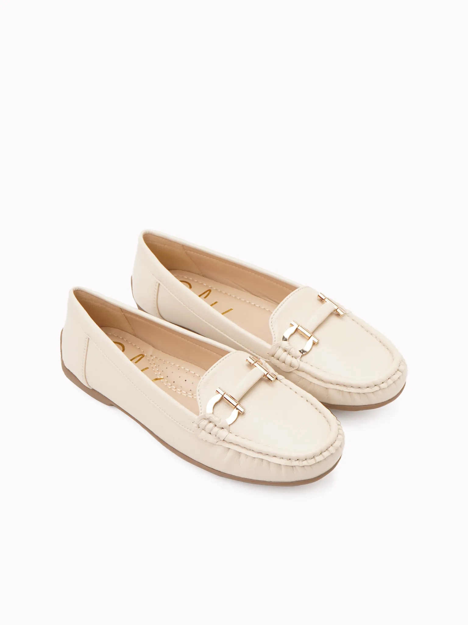 Antonella Flat Loafers