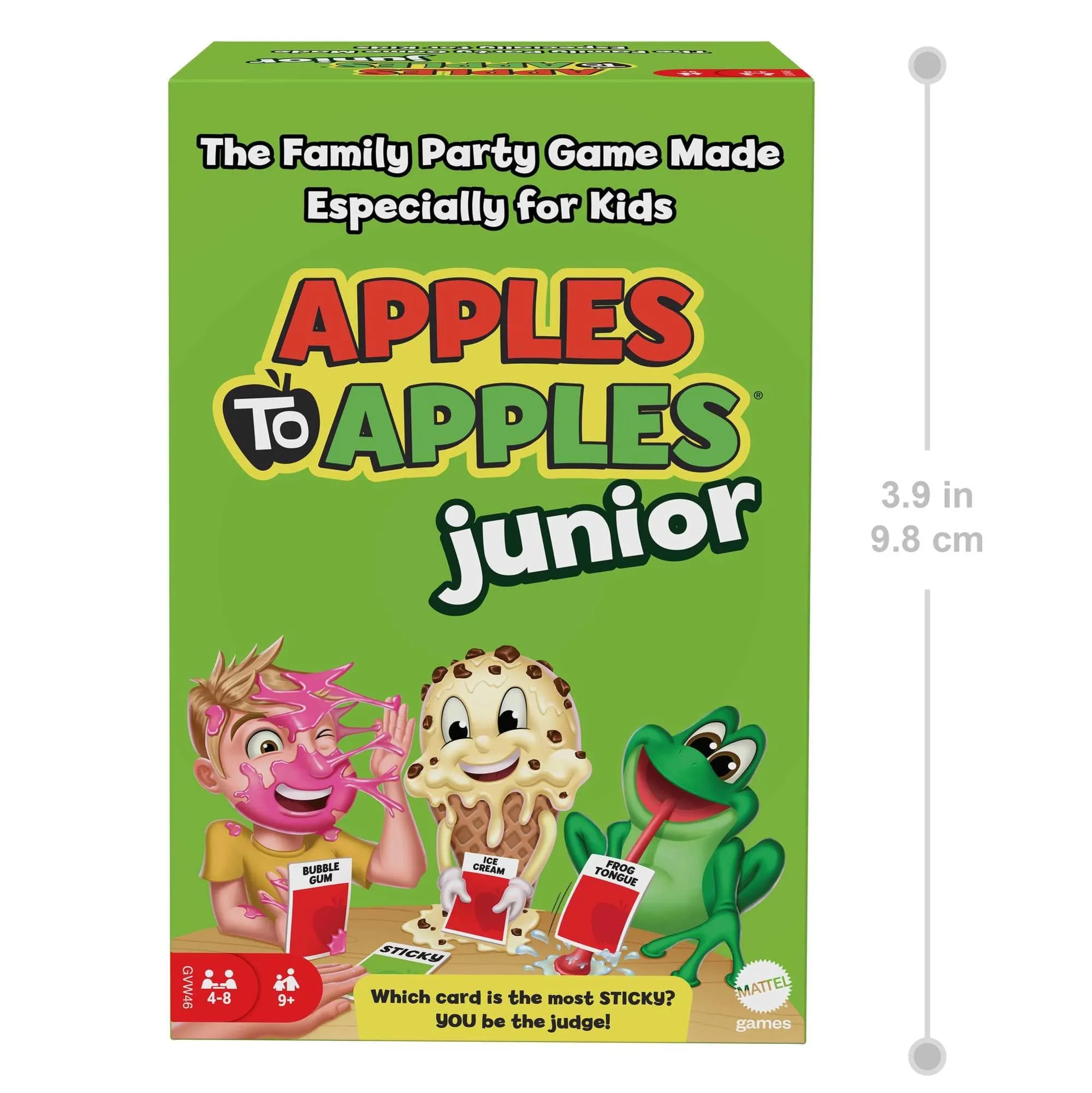 Apples To Apples Junior