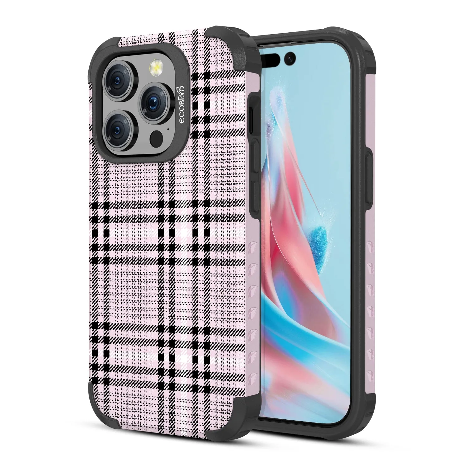 As If - Mojave Collection Case for Apple iPhone 15 Pro