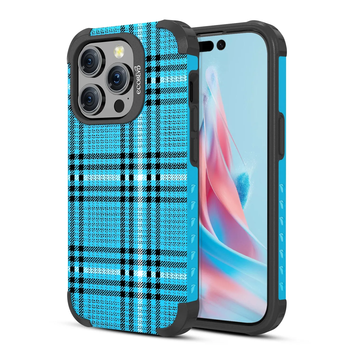 As If - Mojave Collection Case for Apple iPhone 15 Pro