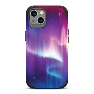 Aurora Borealis - Mojave Collection Case for Apple iPhone 13