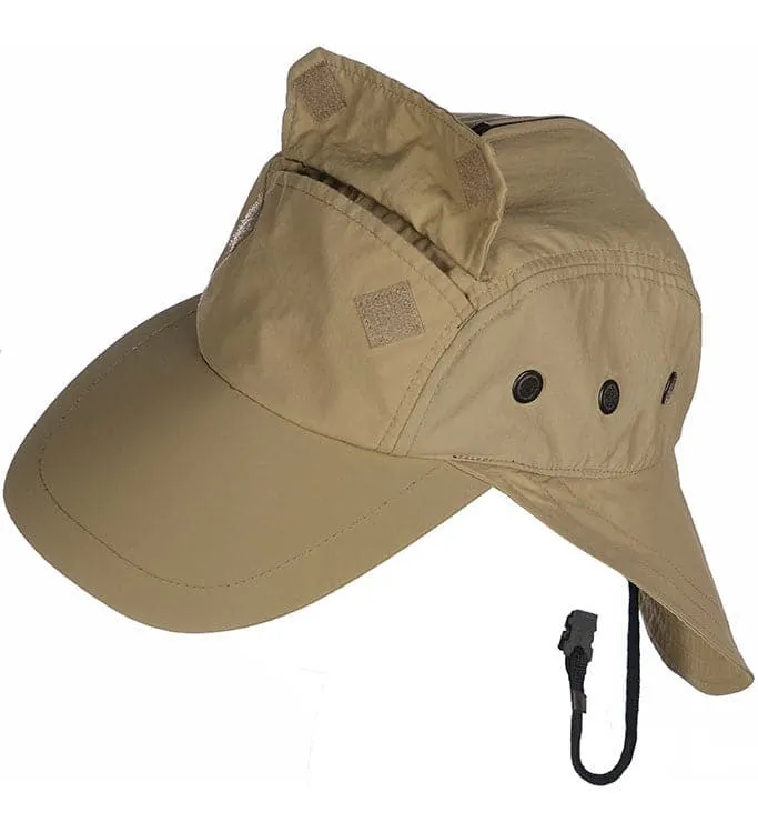 Bahama Flats Air/X Fishing Sun Hat