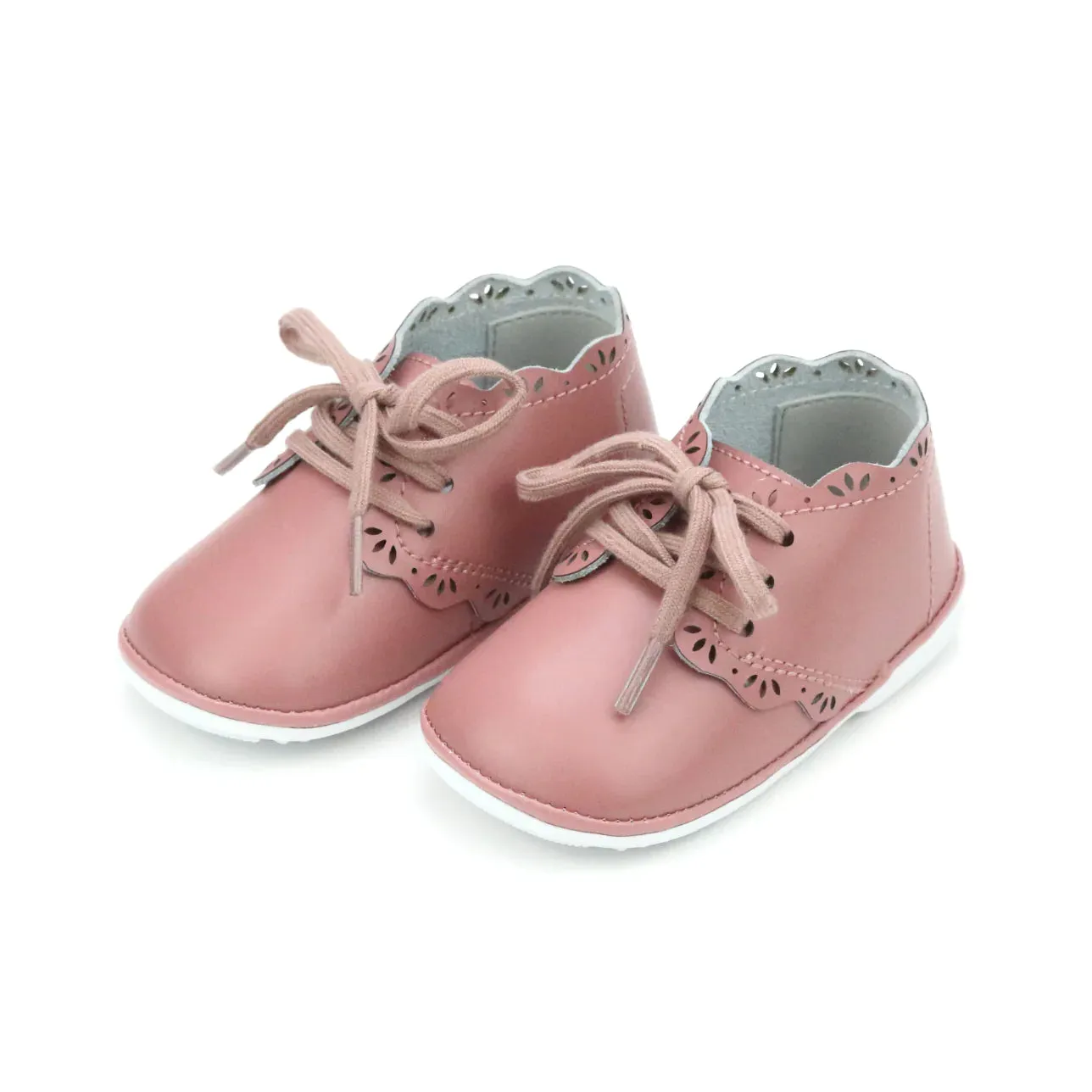 Bella Lace Up - F280