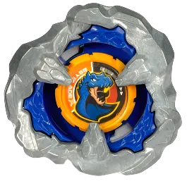 Beyblade X - Booster Pack Set - Roar Tyranno 9-60GF