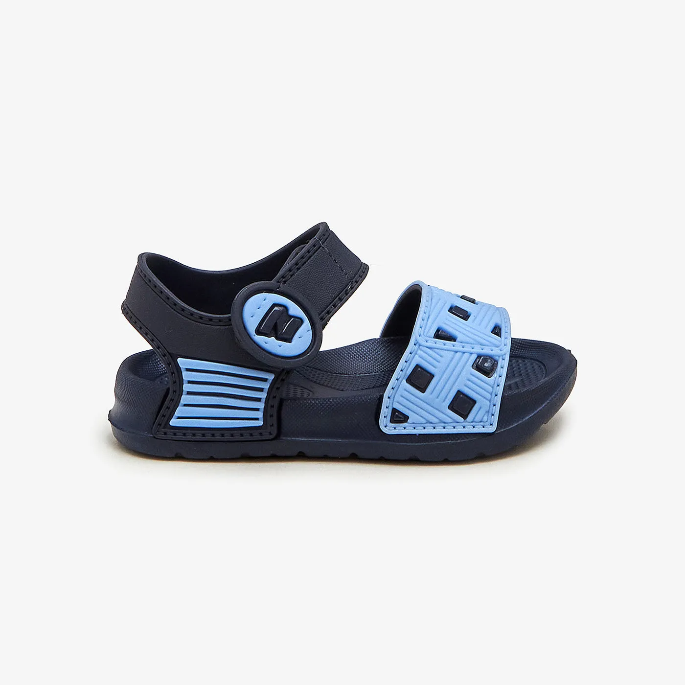 Boys Funky Sandals