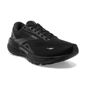 Brooks Adrenaline GTS 23 Black Ebony Women's