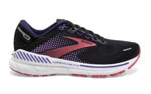 Brooks Adrenaline Wide GTS 22 Ladies Trainer 1203531D080