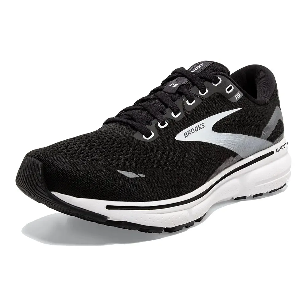 Brooks Men's Ghost 15 Running Shoes