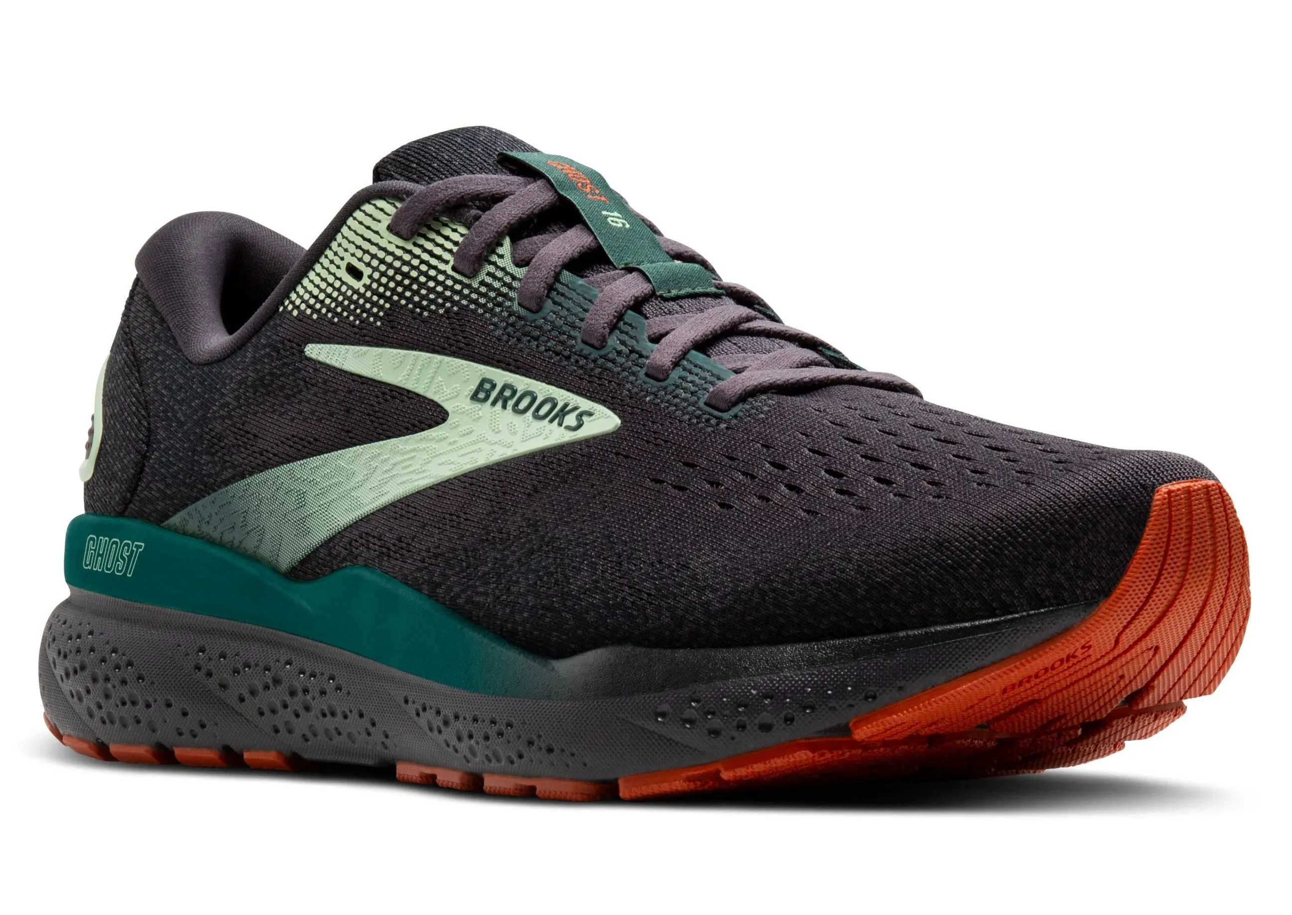 Brooks Men's Ghost 16