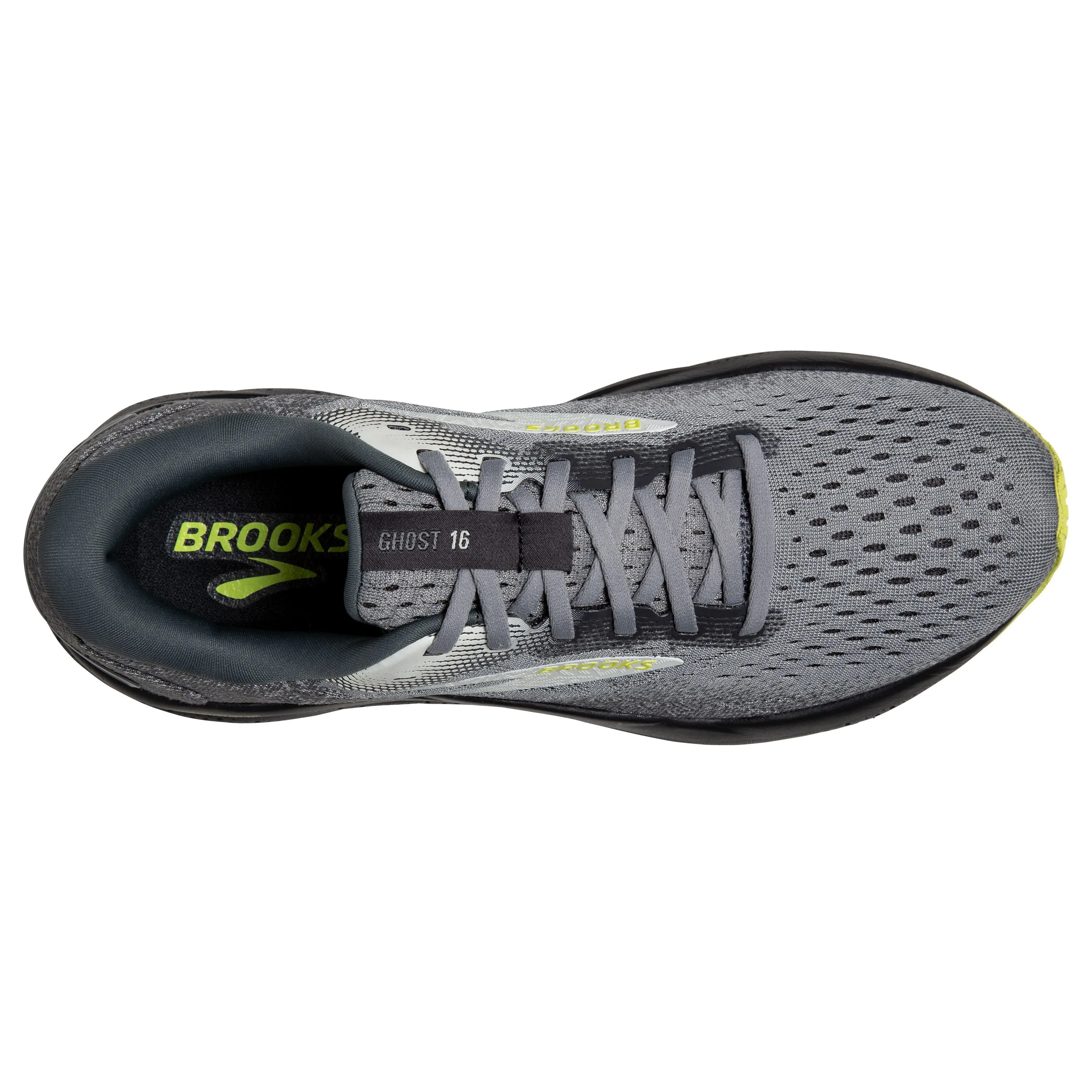 Brooks Men's Ghost 16