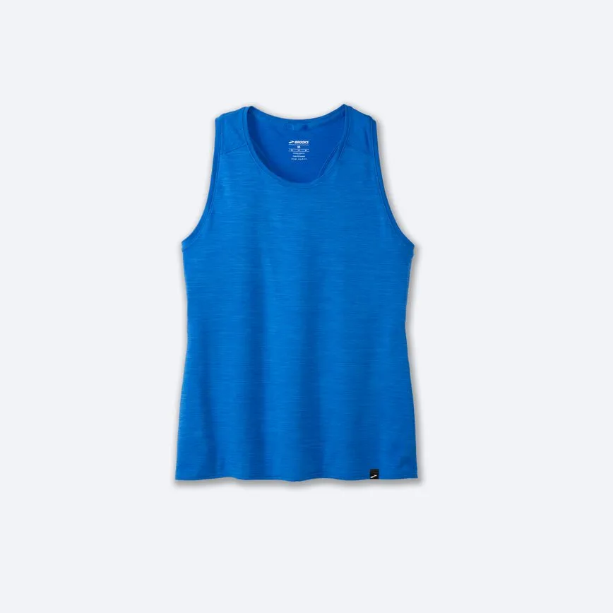 Brooks Women's Luxe Tank