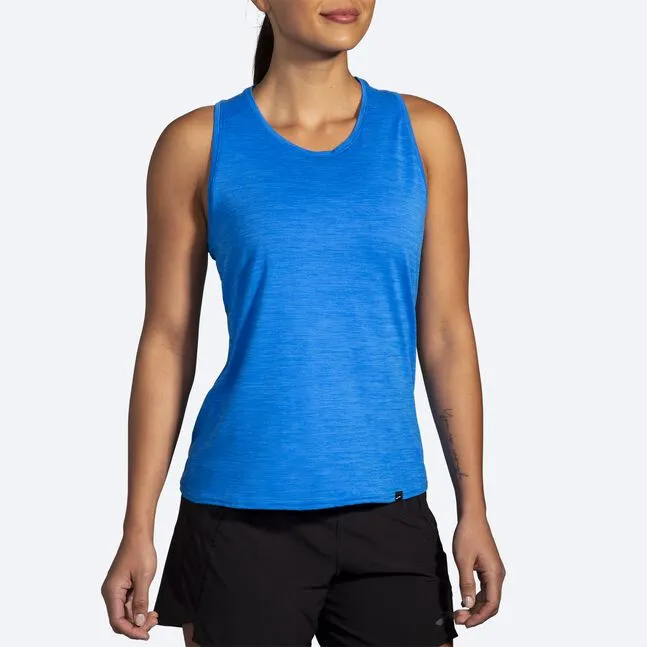 Brooks Women's Luxe Tank