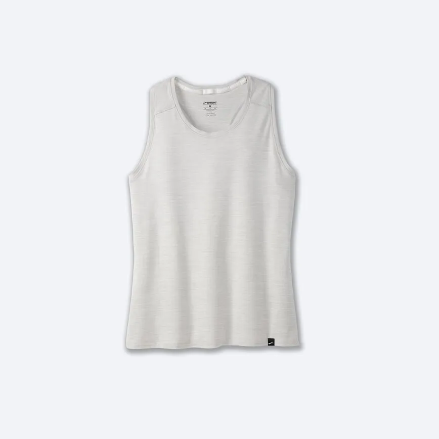 Brooks Women's Luxe Tank