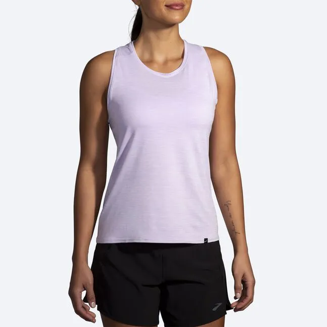 Brooks Women's Luxe Tank