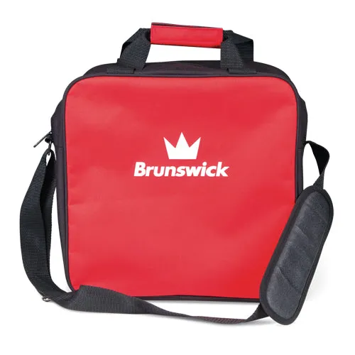 Brunswick TZone Single <br>1 Ball Tote