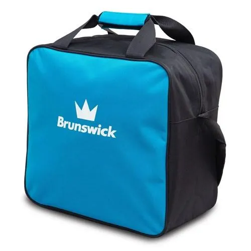 Brunswick TZone Single <br>1 Ball Tote