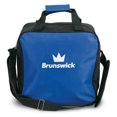 Brunswick TZone Single <br>1 Ball Tote