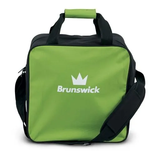 Brunswick TZone Single <br>1 Ball Tote