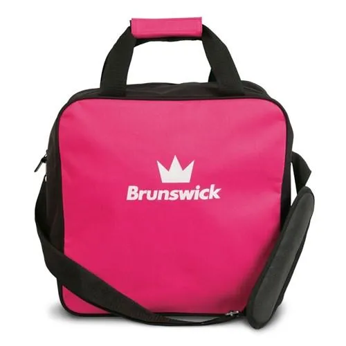 Brunswick TZone Single <br>1 Ball Tote