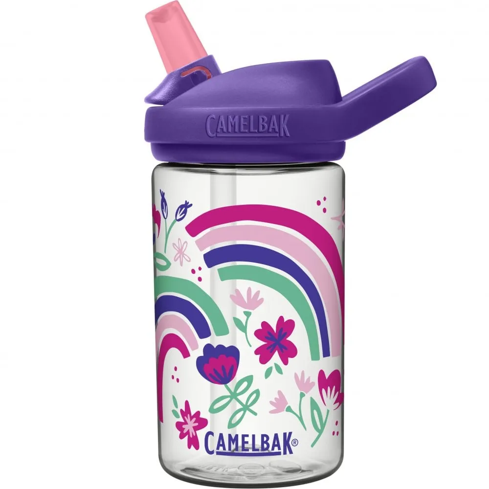 Camelbak Eddy®  Kids Bottle 400ml