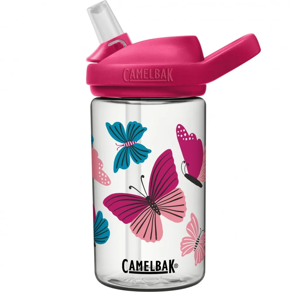 Camelbak Eddy®  Kids Bottle 400ml