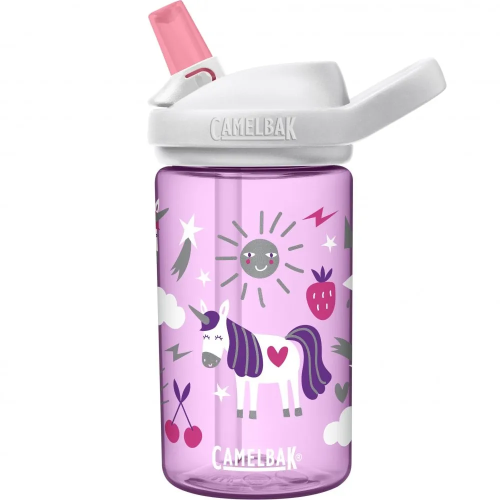 Camelbak Eddy®  Kids Bottle 400ml