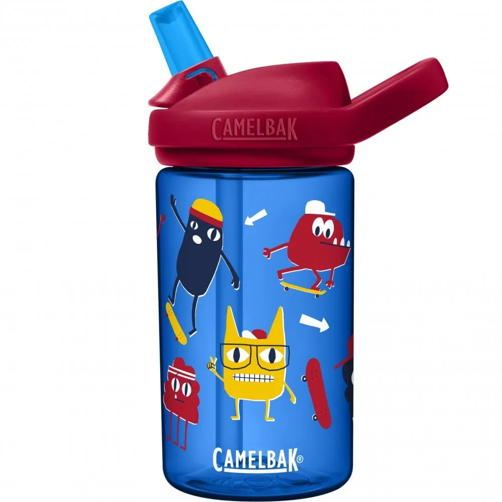 Camelbak Eddy®  Kids Bottle 400ml