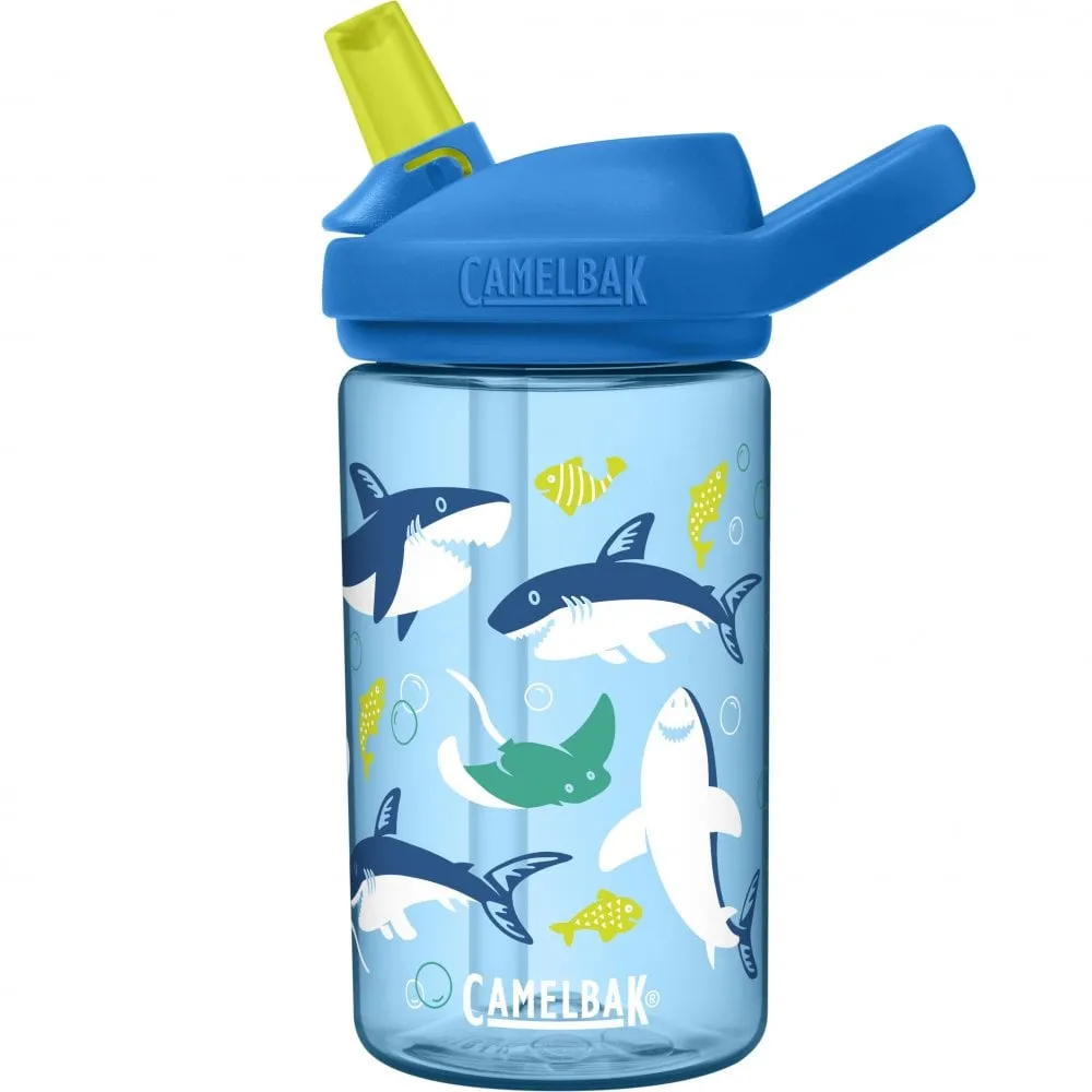 Camelbak Eddy®  Kids Bottle 400ml