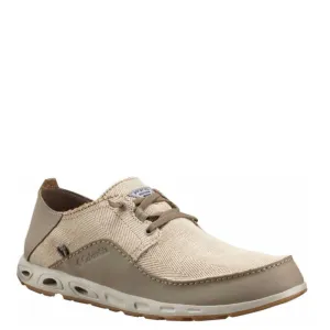 Columbia Men's Bahama Vent Loco Relaxed PFG Shoe - British Tan/Delta 1678111