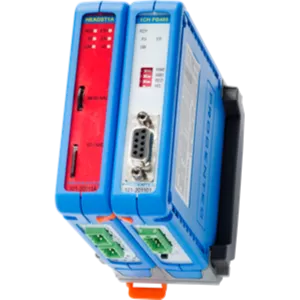 ComBricks PROFIBUS Eco Monitoring Kit