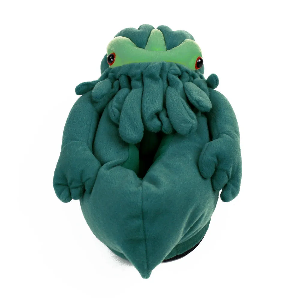 Cthulhu Slippers