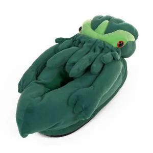 Cthulhu Slippers