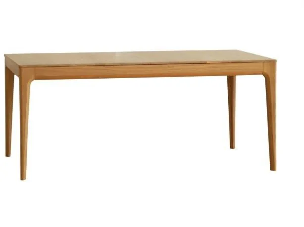 Ercol Romana Large Extending Dining Table